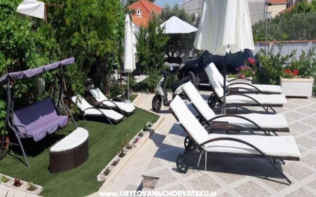Mariva Holiday Home – Accommodatie Vodice Kroatië