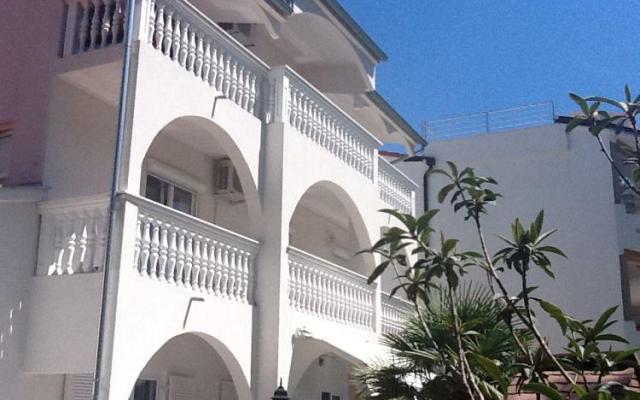 Villa Amelia – Accommodatie Vodice Kroatië