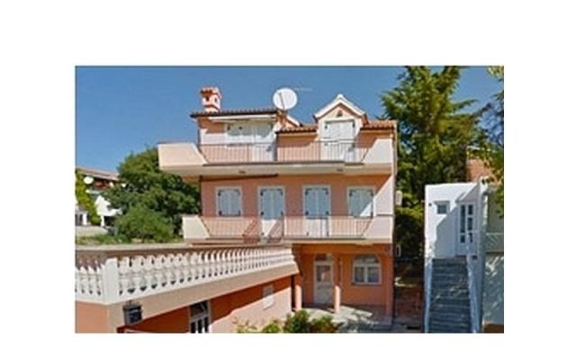 Villa Kristínka – Accommodatie Vodice Kroatië