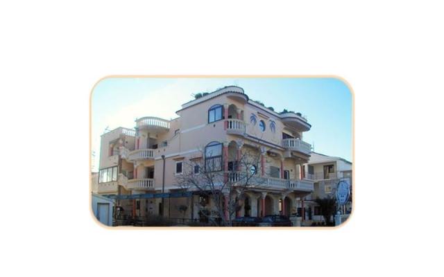 Villa Orhideja – Accommodatie Vodice Kroatië