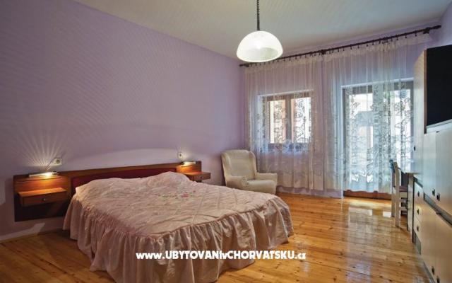 Appartement Matea – Accommodatie Vodnjan Kroatië