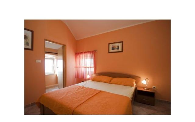 Appartement  Vodnjan – Accommodatie Vodnjan Kroatië