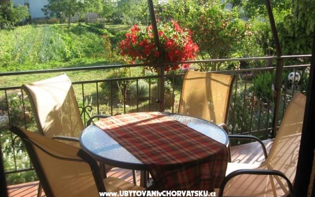 Appartementen Anna  – Accommodatie Vodnjan Kroatië