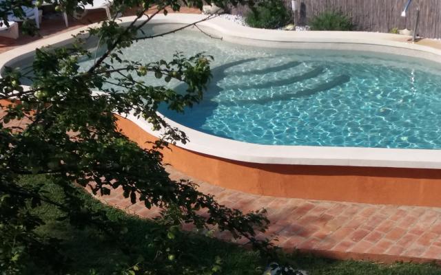 Casa Rustica – Accommodatie Vodnjan Kroatië