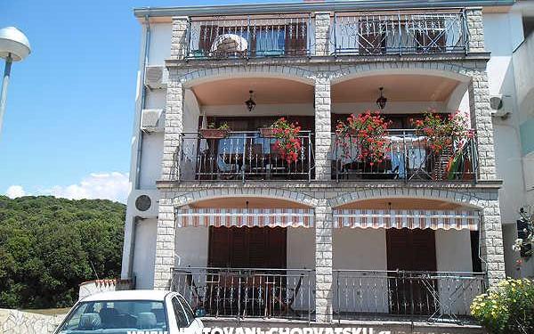 Appartementets Fabio – Accommodatie Vrsar Kroatië