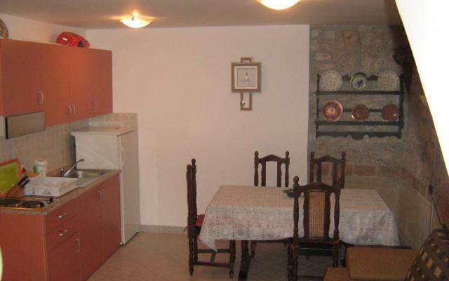 Appartementen Iva – Accommodatie Vrsar Kroatië