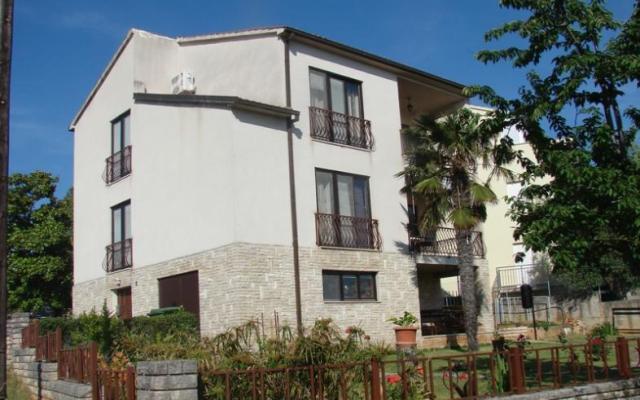 Appartementen Antonia – Accommodatie Zadar Kroatië