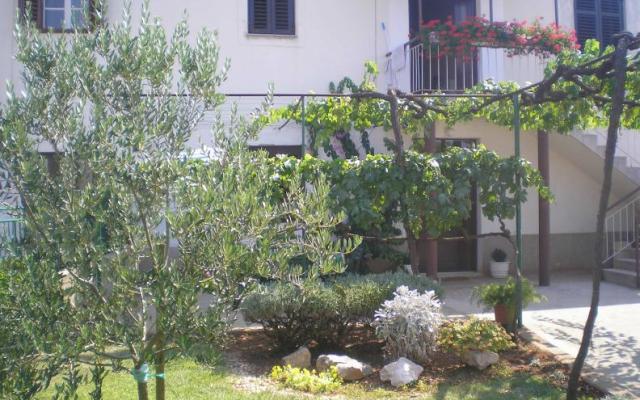 Appartement  Dalmacija – Accommodatie Zadar Kroatië