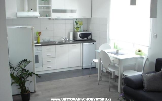 Appartement Carla – Accommodatie Zadar Kroatië