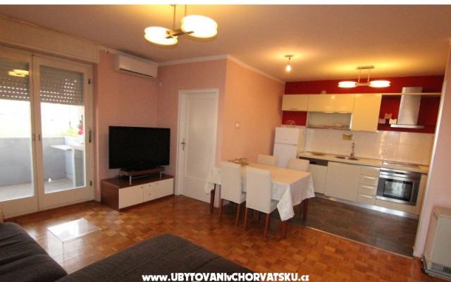 Appartement Cvita – Accommodatie Zadar Kroatië