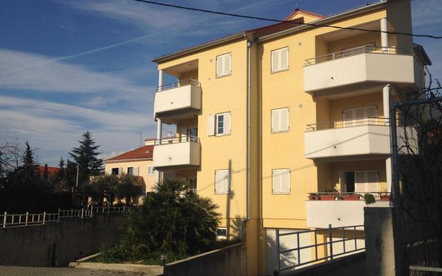 Appartement Emma – Accommodatie Zadar Kroatië