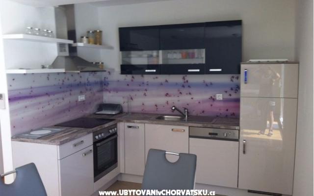 Appartement IVA Zadar – Accommodatie Zadar Kroatië