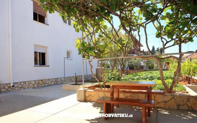 Appartement Josip – Accommodatie Zadar Kroatië