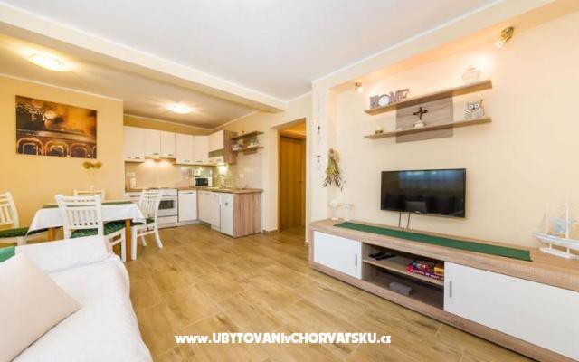 Appartement Leo – Accommodatie Zadar Kroatië