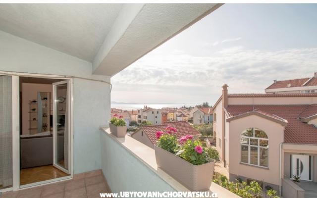 Appartement Lory – Accommodatie Zadar Kroatië