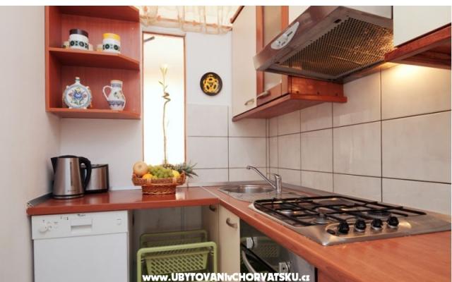 Appartement Majica Zadar – Accommodatie Zadar Kroatië