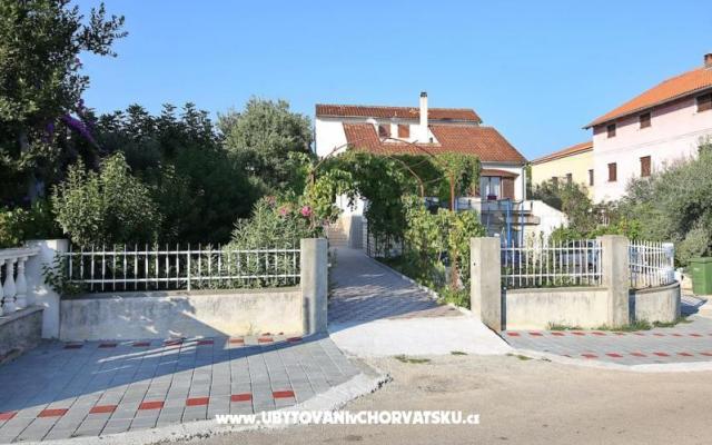 Appartement Marika – Accommodatie Zadar Kroatië
