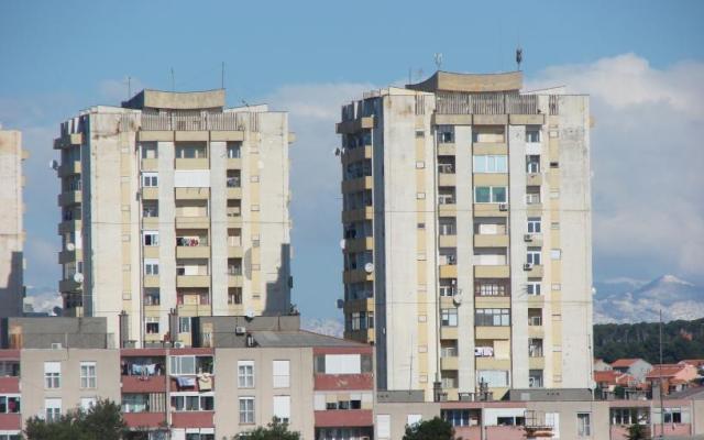 Appartement Marula – Accommodatie Zadar Kroatië