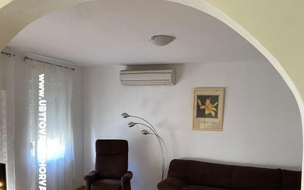 Appartement Mavaro – Accommodatie Zadar Kroatië