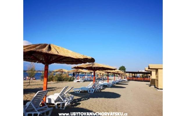 Appartement Selma, Nin   – Accommodatie Zadar Kroatië