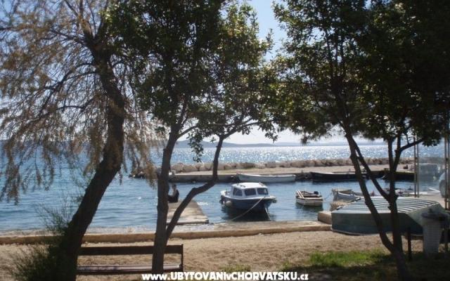 Appartement MUSA – Accommodatie Zadar Kroatië