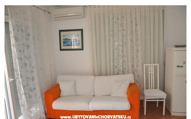Appartement Roko – Accommodatie Zadar Kroatië