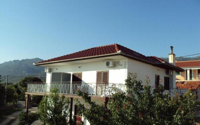 Appartement Rovanjska – Accommodatie Zadar Kroatië