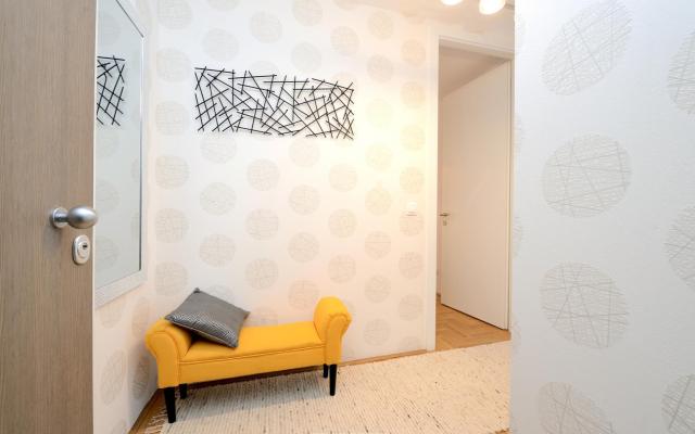Appartement Sweet Corner – Accommodatie Zadar Kroatië
