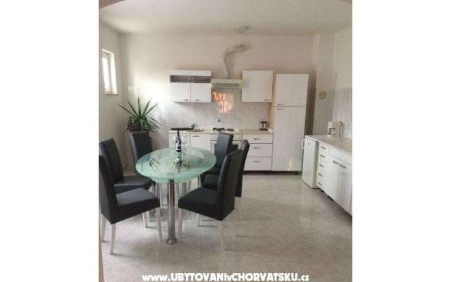 Appartement T &amp; J  – Accommodatie Zadar Kroatië