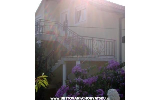 Appartement Zadar Višnjik – Accommodatie Zadar Kroatië