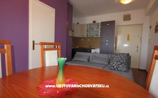 Appartement  – Accommodatie Zadar Kroatië