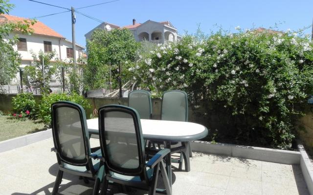 Appartementen Arbanasi – Accommodatie Zadar Kroatië