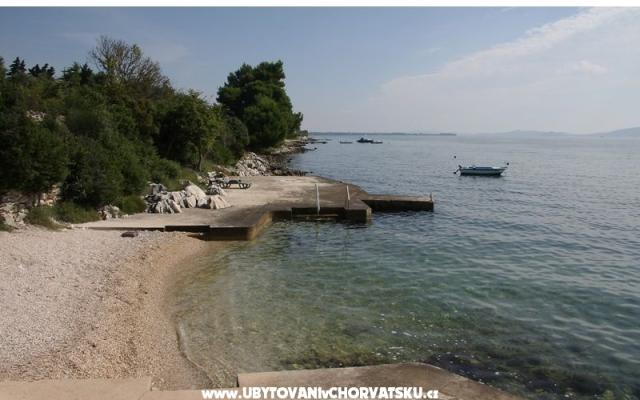 Appartementen Bakić – Accommodatie Zadar Kroatië