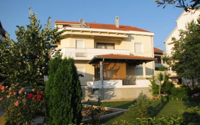 Appartementen Borik – Accommodatie Zadar Kroatië