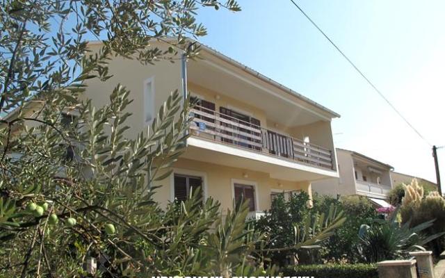 Appartementen Kera – Accommodatie Zadar Kroatië