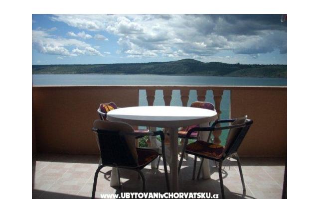 Appartementen Lora – Accommodatie Zadar Kroatië