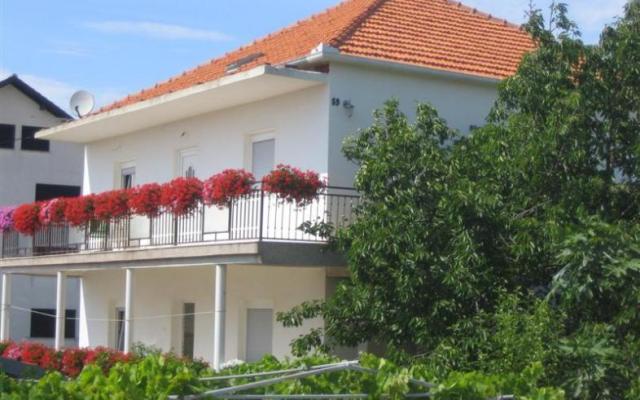 Appartementen Marija – Accommodatie Zadar Kroatië