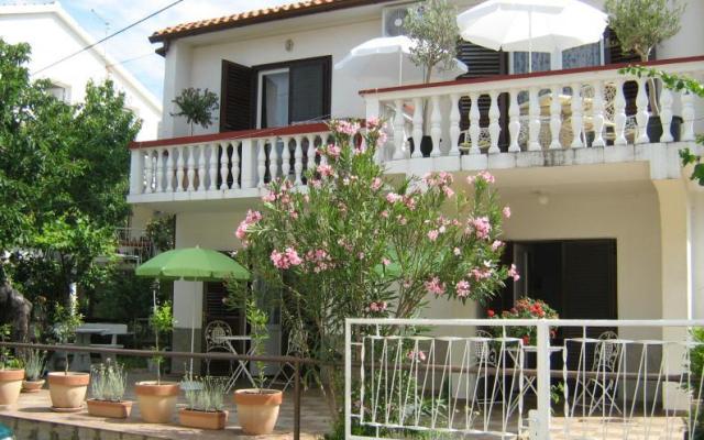 Appartementen TEA – Accommodatie Zadar Kroatië