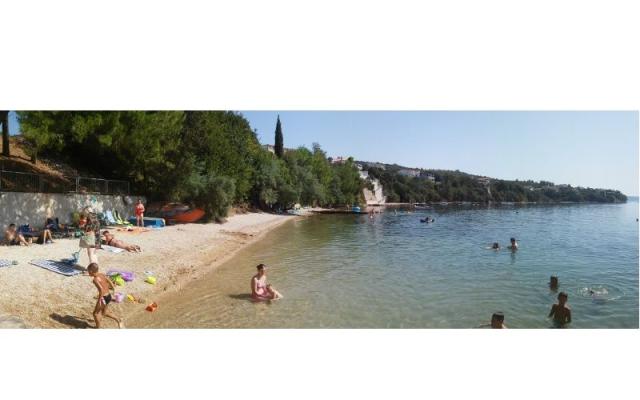 Appartementen Vuk – Accommodatie Zadar Kroatië