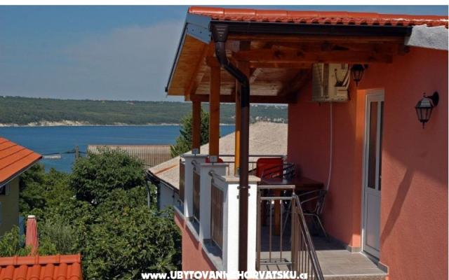 Appartementen Dora – Accommodatie Zadar Kroatië