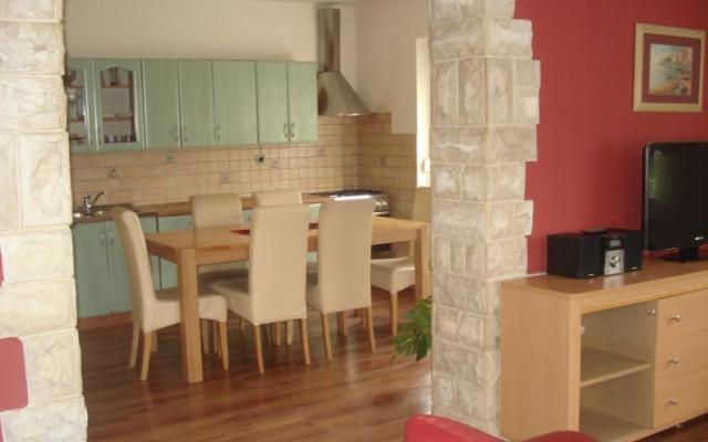 Appartement Arijana – Accommodatie Zadar Kroatië