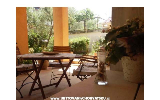 Appartement Ema – Accommodatie Zadar Kroatië