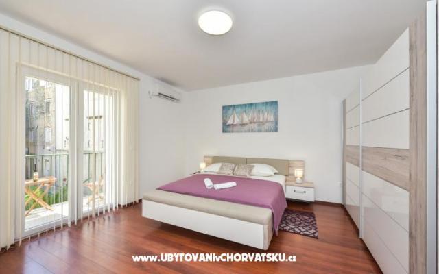 Appartement Filip – Accommodatie Zadar Kroatië