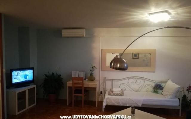 Appartement Martha – Accommodatie Zadar Kroatië