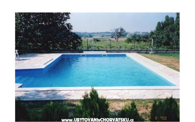 Villa Ana – Accommodatie Zadar Kroatië