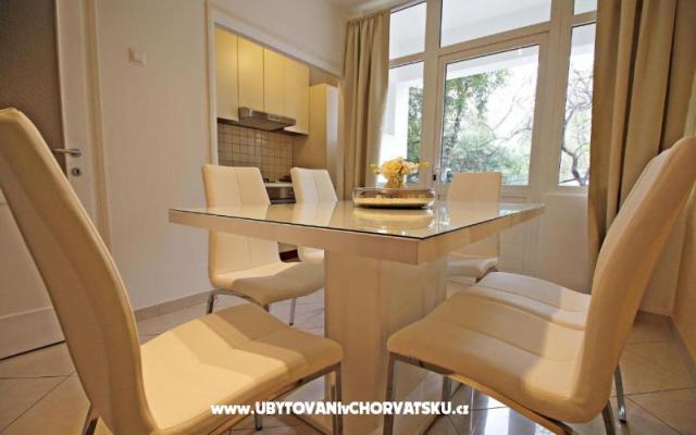 Appartement Puhov Zadar – Accommodatie Zadar Kroatië