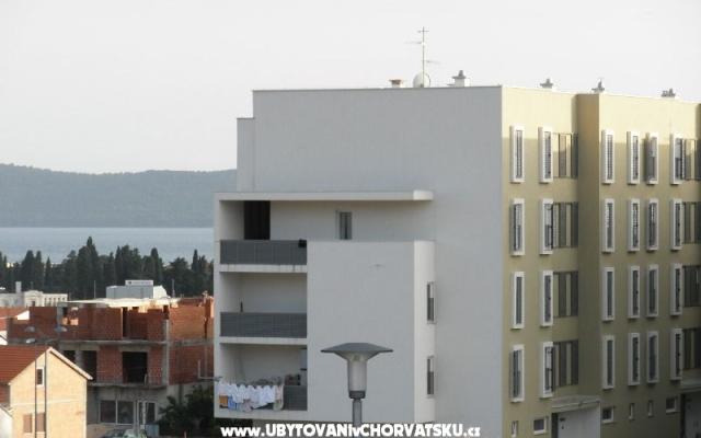 Appartement ViP – Accommodatie Zadar Kroatië