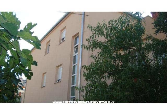 Appartementen and rooms Antonio – Accommodatie Zadar Kroatië