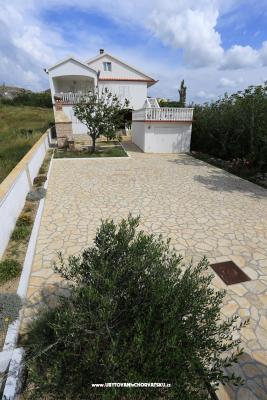 Appartementen Ema – Accommodatie Zadar Kroatië