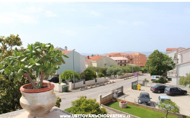 Appartementen Kardum – Accommodatie Zadar Kroatië